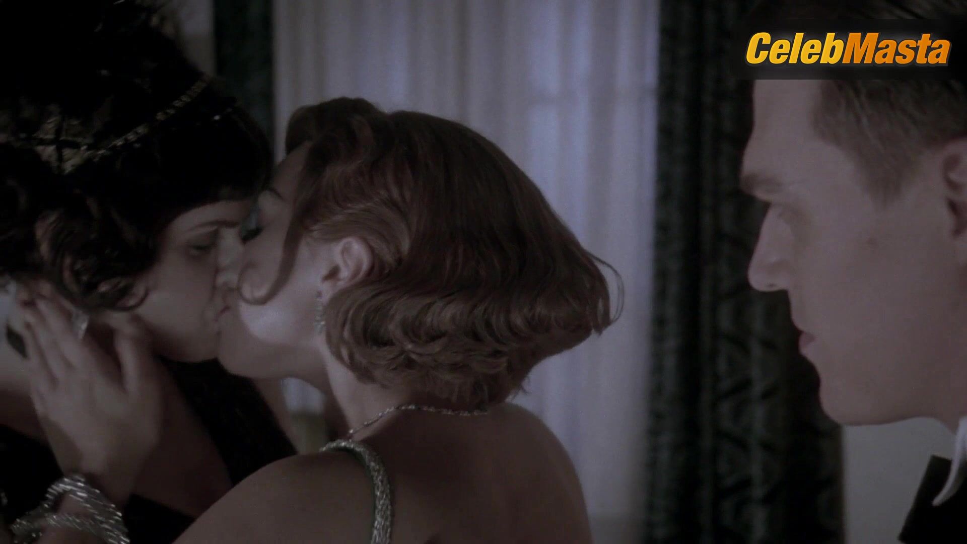 Alexandra Daddario Lady Gaga And ’s Lesbian Scene In - Photo 1 of 5 photo 2