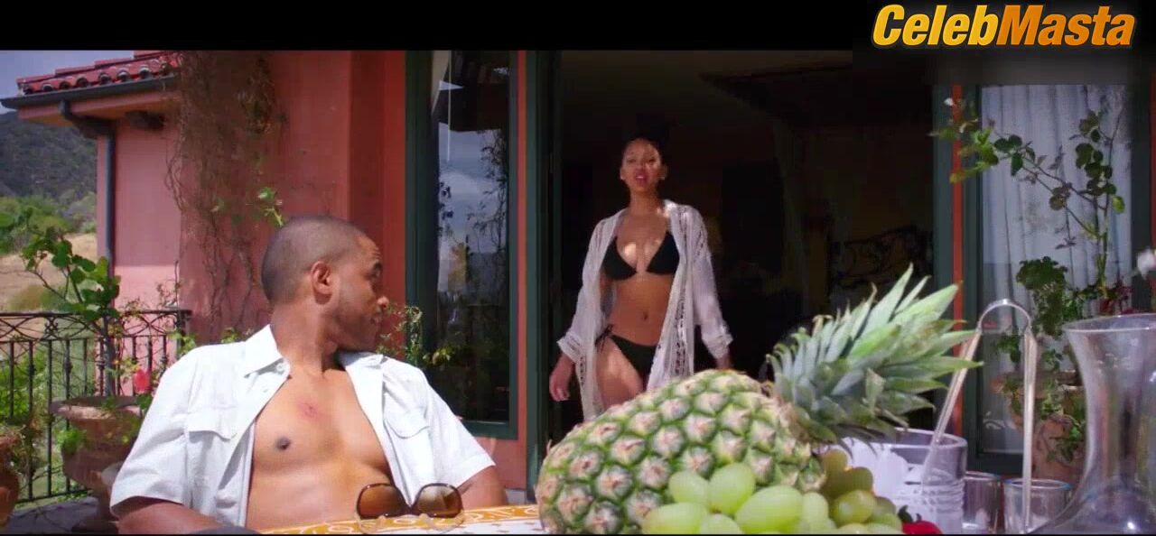 Meagan Good Swimsuit Scene In Deuces - Photo 2 of 5 photo 1