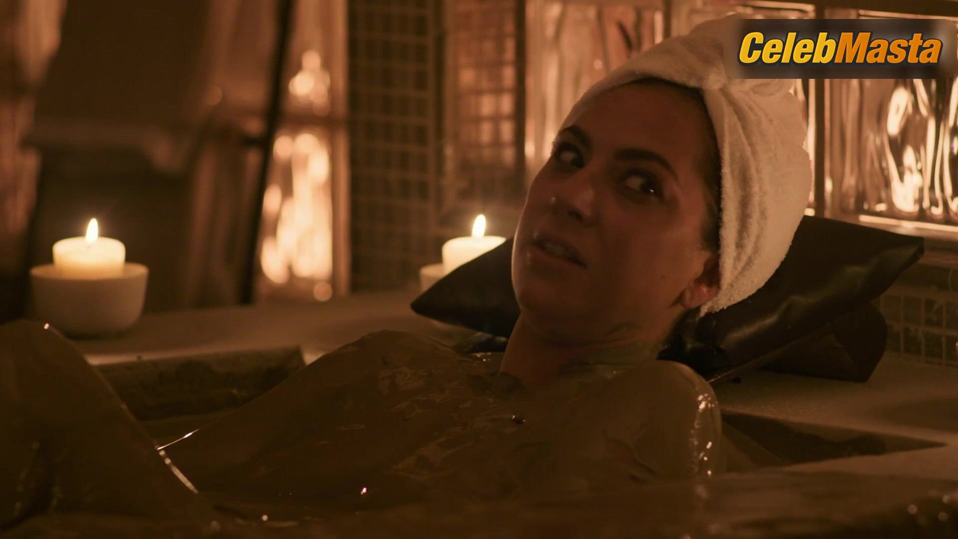 Lady Gaga Salma Hayek And ’s Hot Scene In House - Photo 2 of 5 photo 1