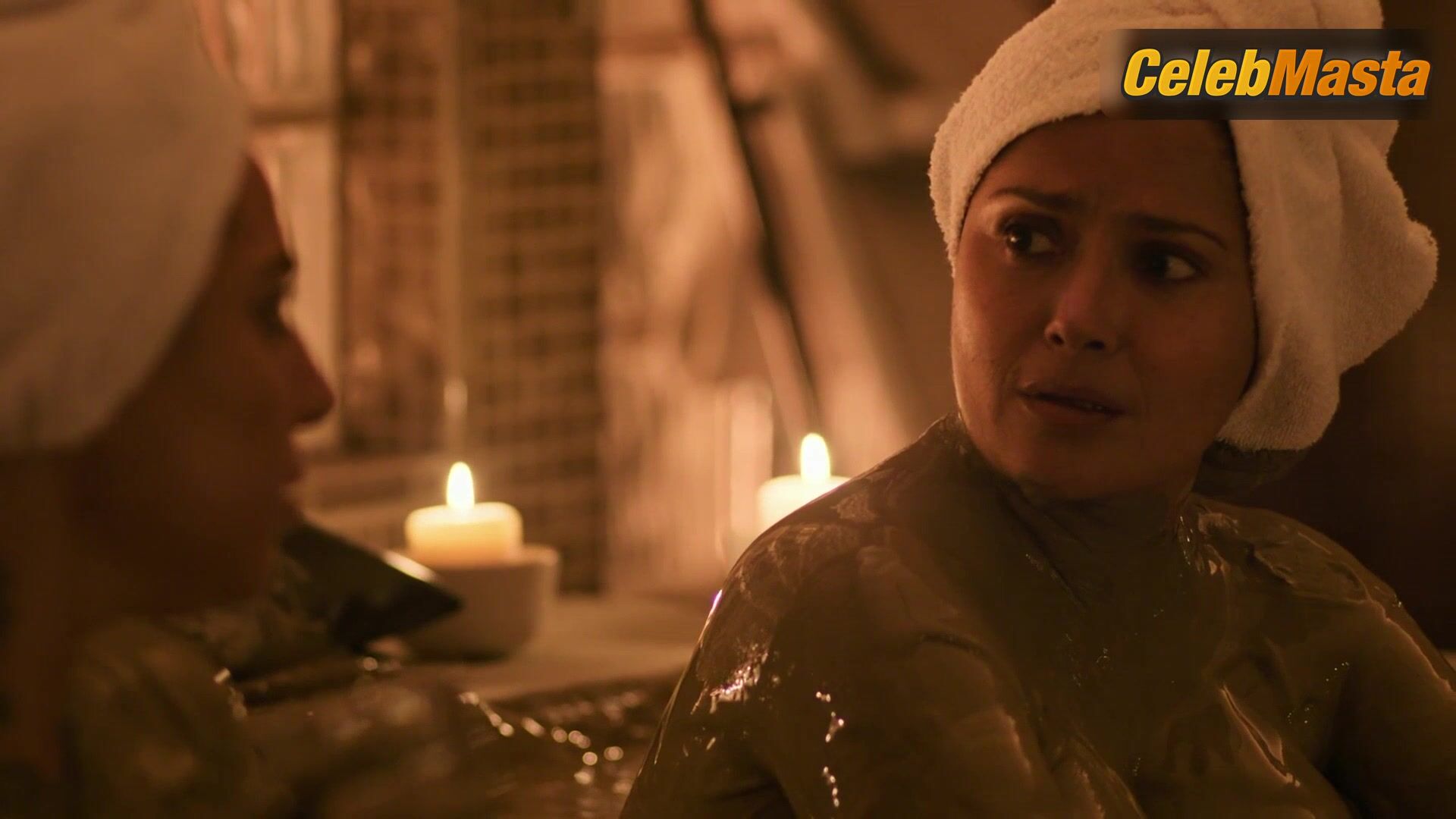 Lady Gaga Salma Hayek And ’s Hot Scene In House - Photo 2 of 5 photo 4