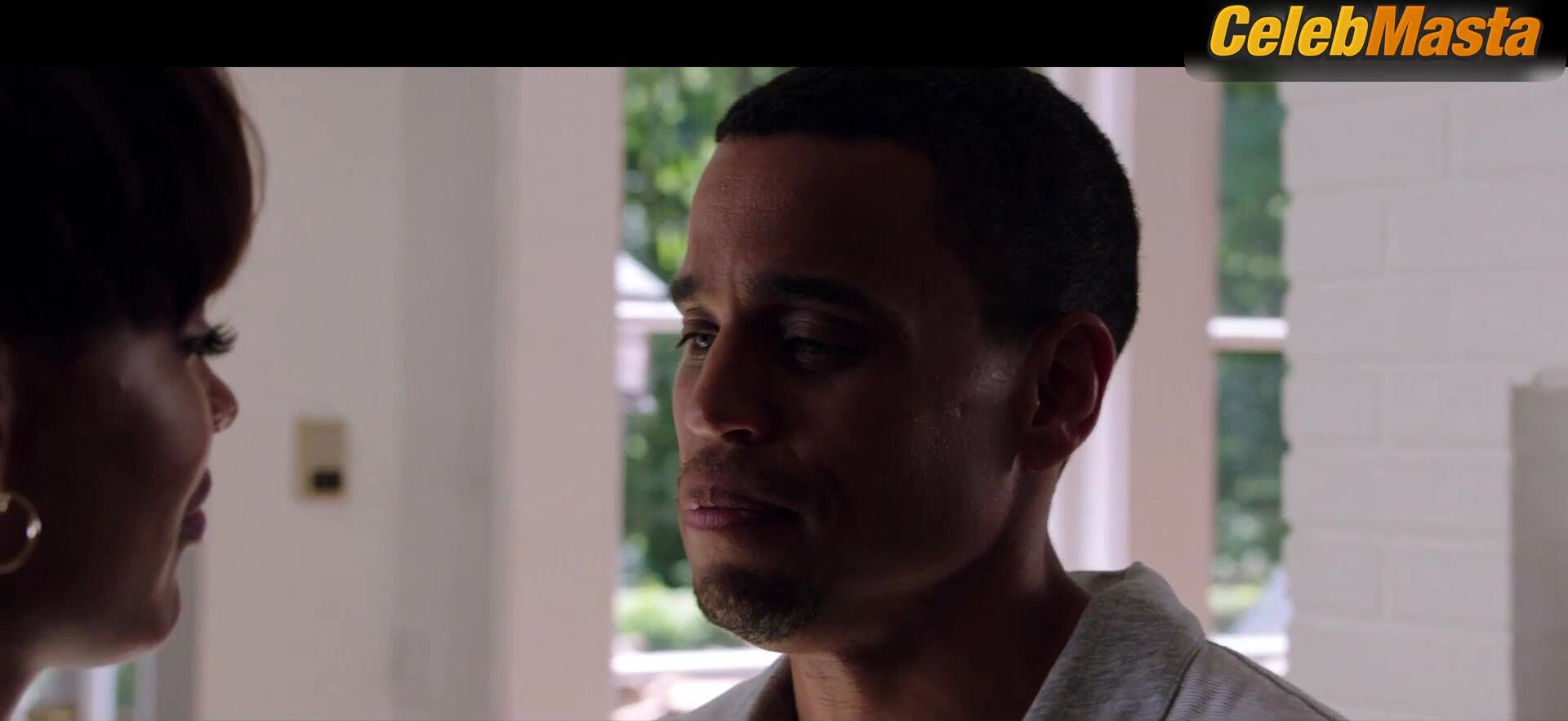 Meagan Good Underwear Scene In The Intruder Movie - Photo 1 of 5