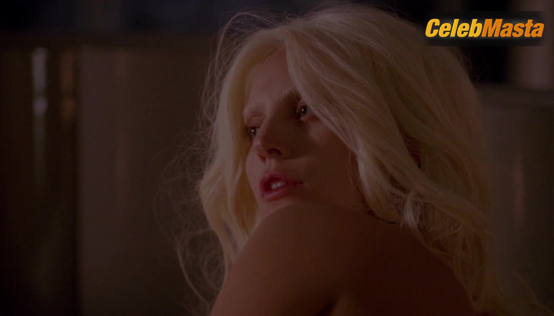 Lady Gaga Flaunts Underwear Scene In American Horror - Photo 1 of 5 photo 4