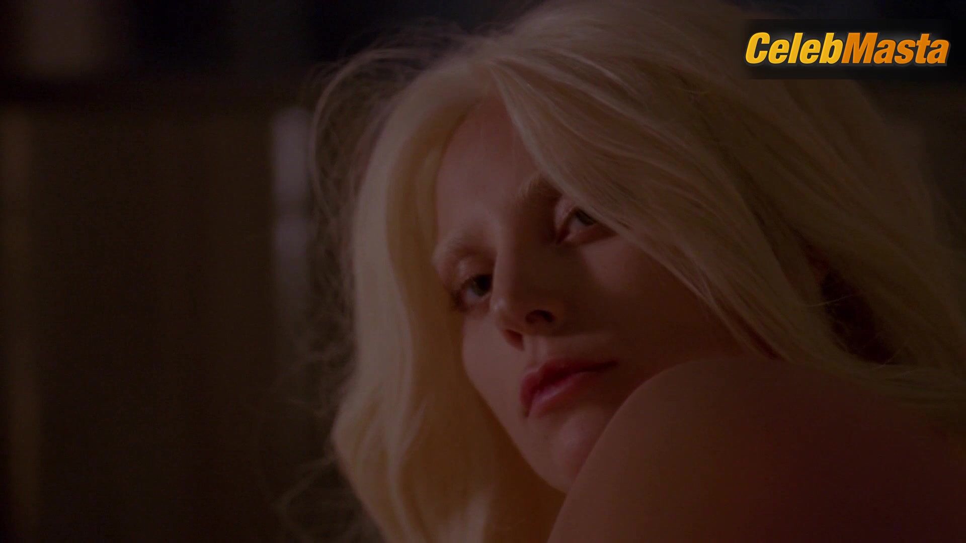 Lady Gaga Flaunts Underwear Scene In American Horror - Photo 1 of 5 photo 5