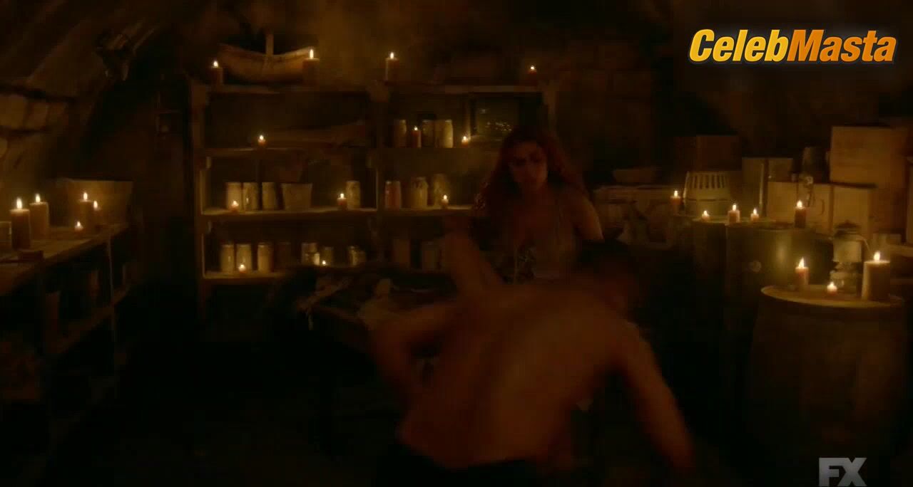 Lady Gaga Reveals Hot Scene In American Horror Story - Photo 1 of 5 photo 4