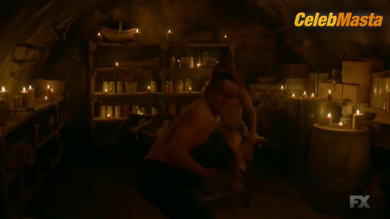 Lady Gaga Reveals Hot Scene In American Horror Story - Photo 1 of 5 photo 5