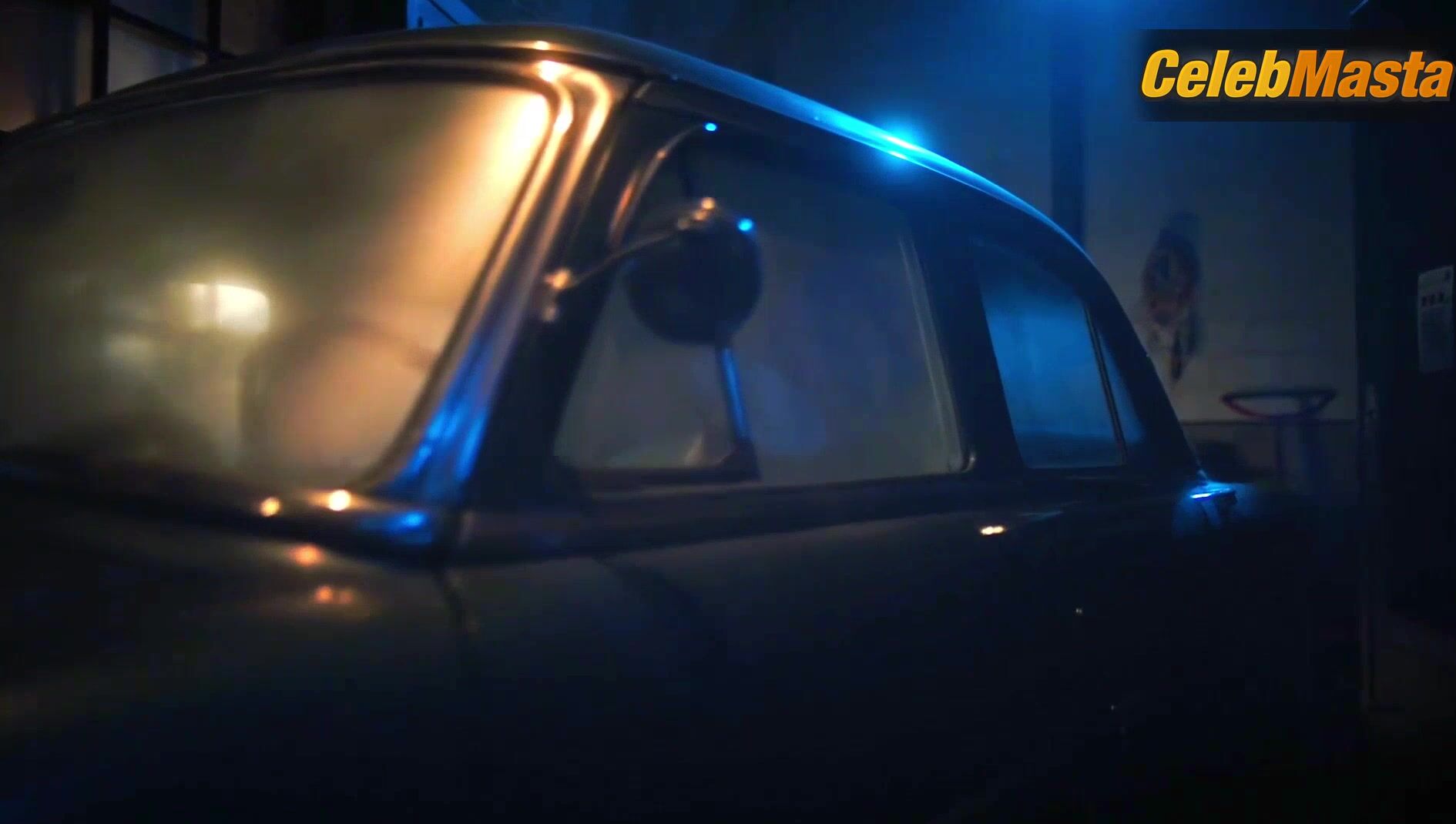 Lili Reinhart Flaunts Underwear Scene In Riverdale - Photo 1 of 5