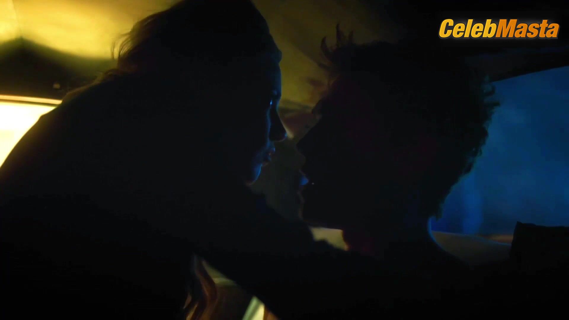 Lili Reinhart Flaunts Underwear Scene In Riverdale - Photo 1 of 5 photo 5