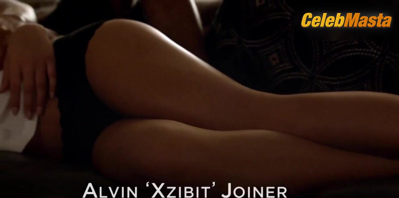 Cassie Ventura ’s Underwear Scene From Empire - Photo 2 of 5 photo 1