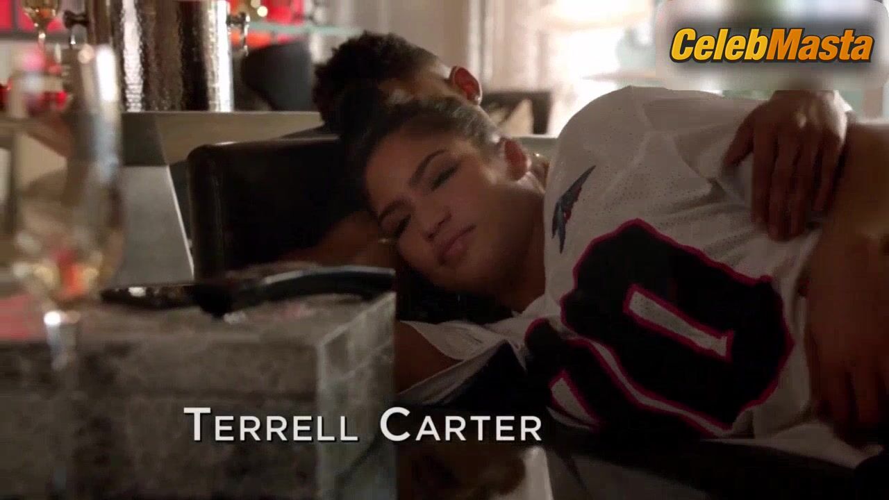 Cassie Ventura ’s Underwear Scene From Empire - Photo 2 of 5