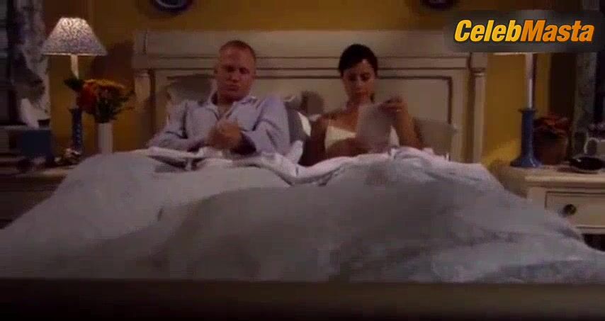 Catherine Bell ’s Underwear Scene From Army Wives - Photo 3 of 5 photo 1