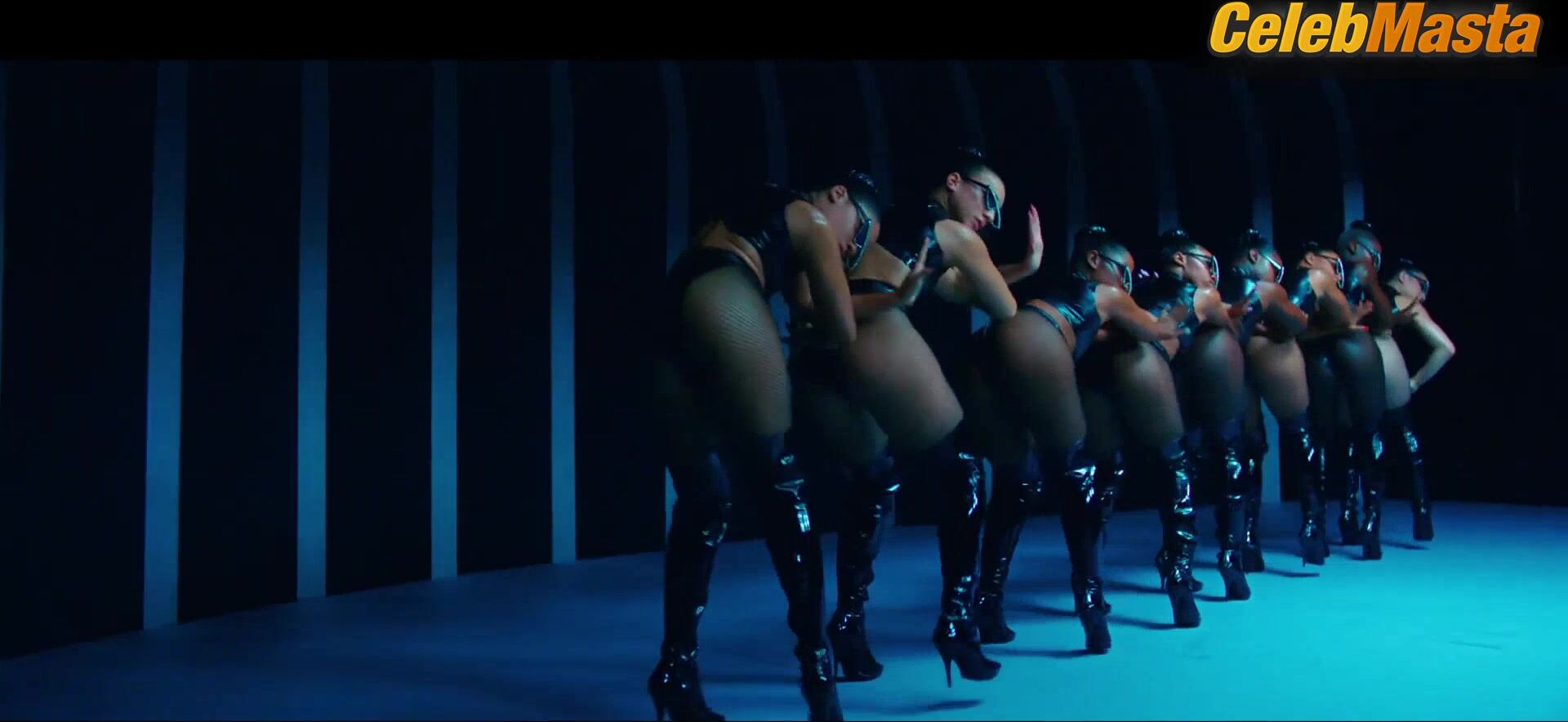 Nicki Minaj Sexy Scene From Good Form - Photo 5 of 5 photo 2