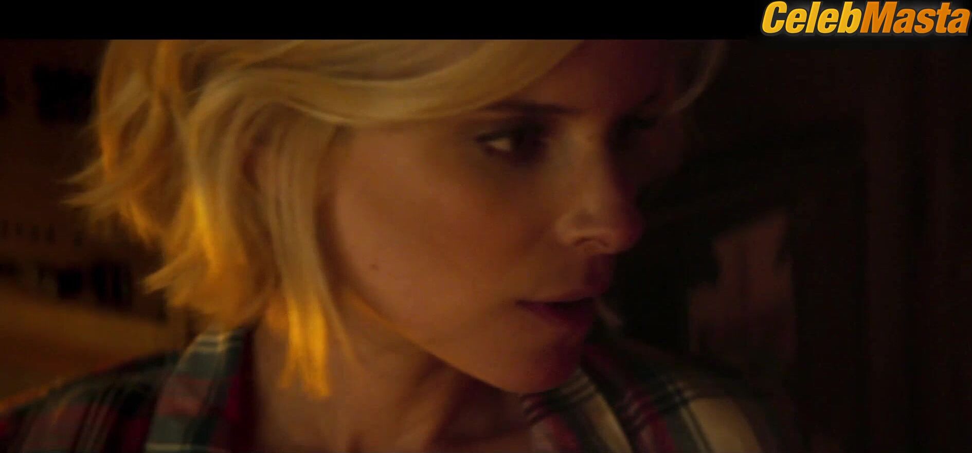 Ellen Page Kate Mara And Tits, Underwear Scene From My - Photo 1 of 5 photo 2