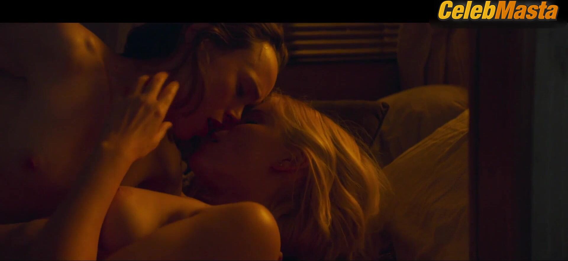 Ellen Page Kate Mara And Tits, Underwear Scene From My - Photo 1 of 5 photo 4