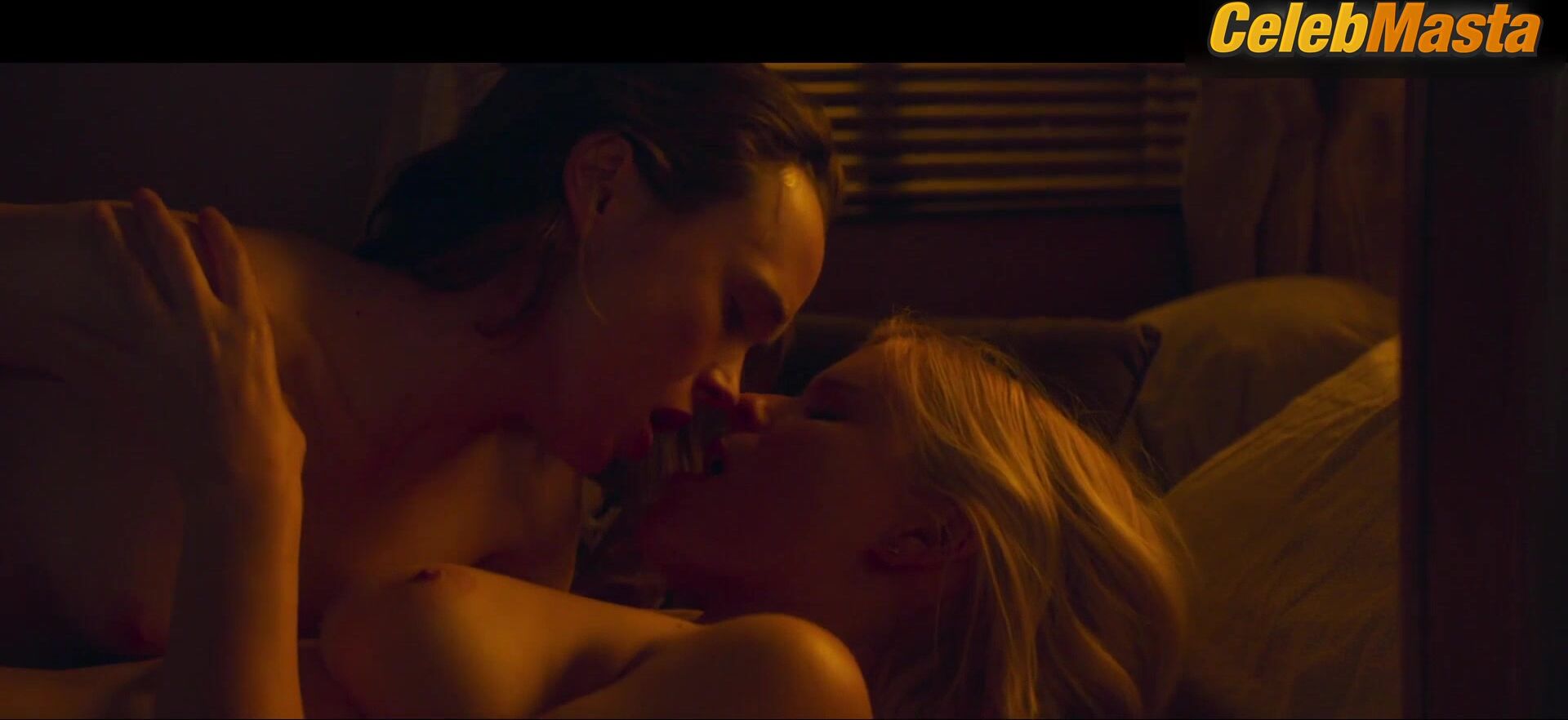 Ellen Page Kate Mara And Tits, Underwear Scene From My - Photo 1 of 5 photo 5