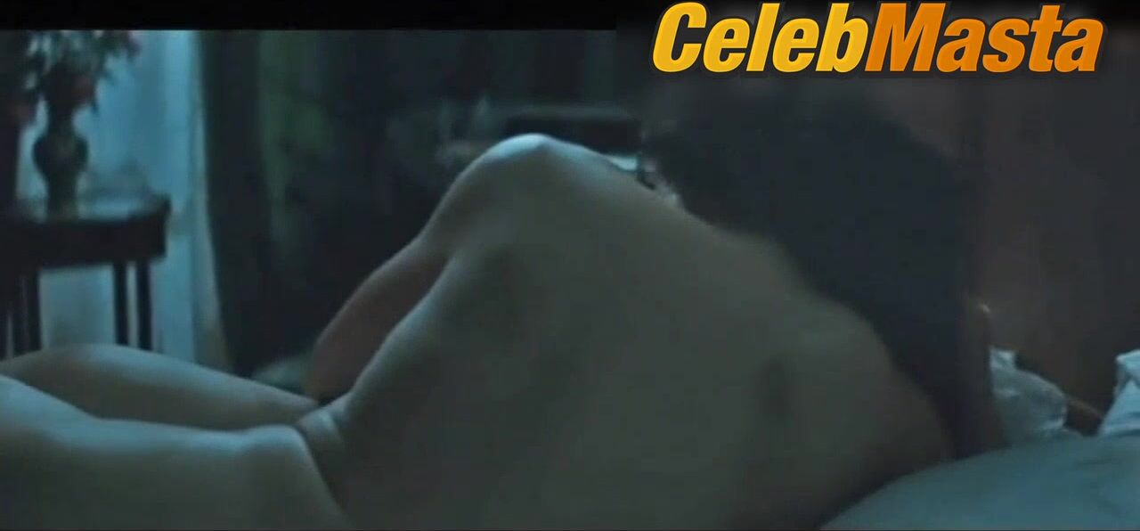 Felicity Jones Sexy Scene From Cheri - Photo 2 of 5 photo 4