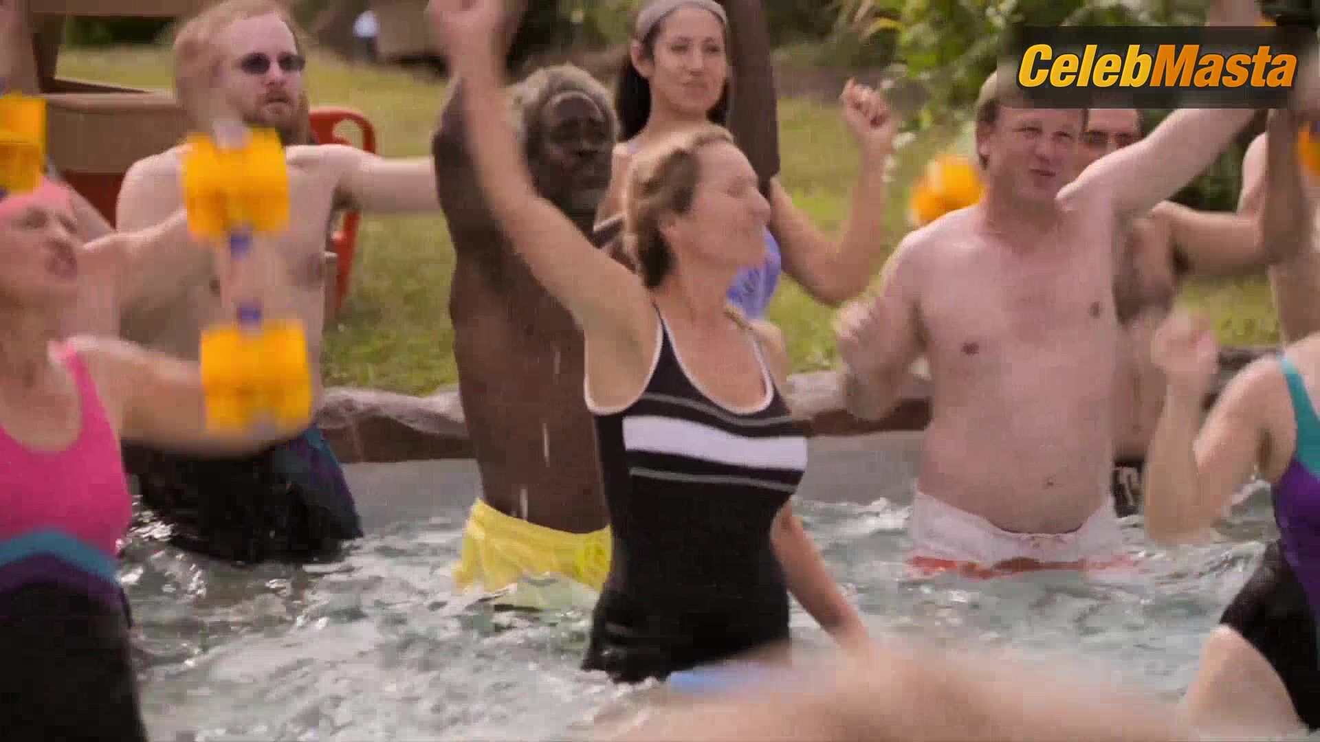 Kirsten Dunst Steamy Scene In On Becoming A God In Central - Photo 2 of 5 photo 1