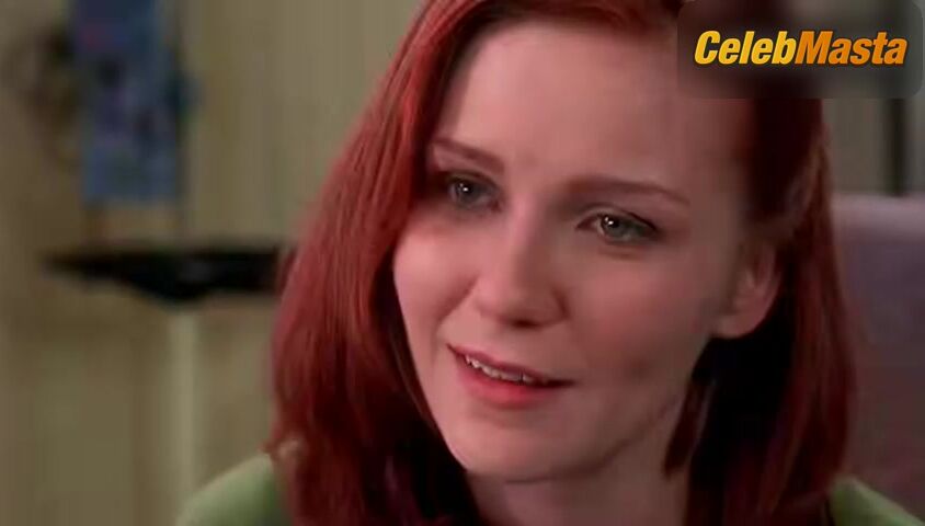 Kirsten Dunst Steamy Scene In Spider-man - Photo 2 of 5 photo 5