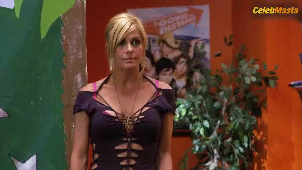 Nicole Eggert ’s Sexy Scene From Cattle Call - Photo 2 of 5 photo 1