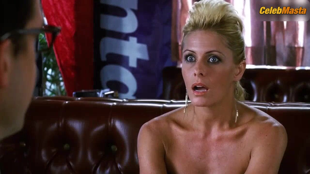 Nicole Eggert ’s Sexy Scene From Cattle Call - Photo 2 of 5