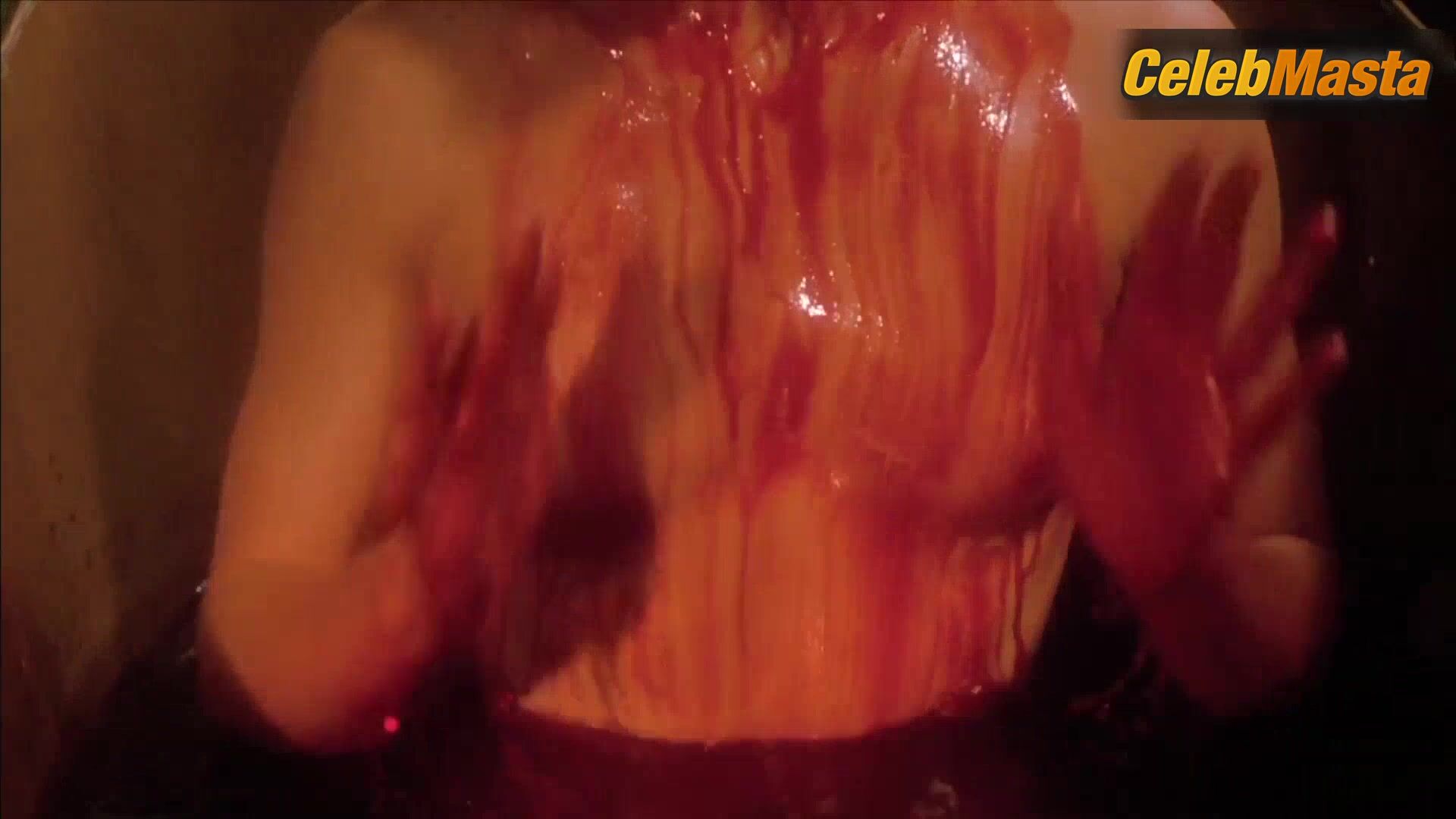 Nicole Eggert Tits Scene From The Haunting Of Morella - Photo 2 of 5 photo 4