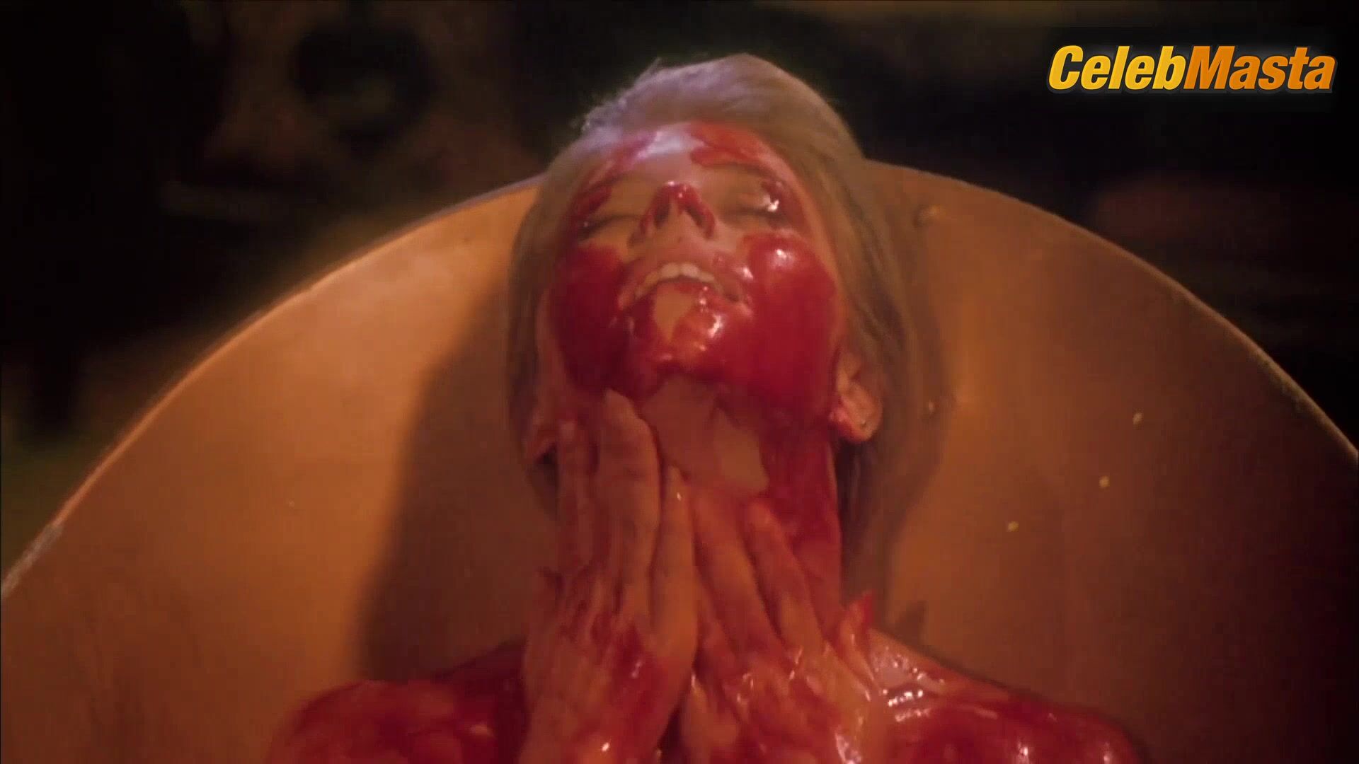 Nicole Eggert Tits Scene From The Haunting Of Morella - Photo 2 of 5 photo 5