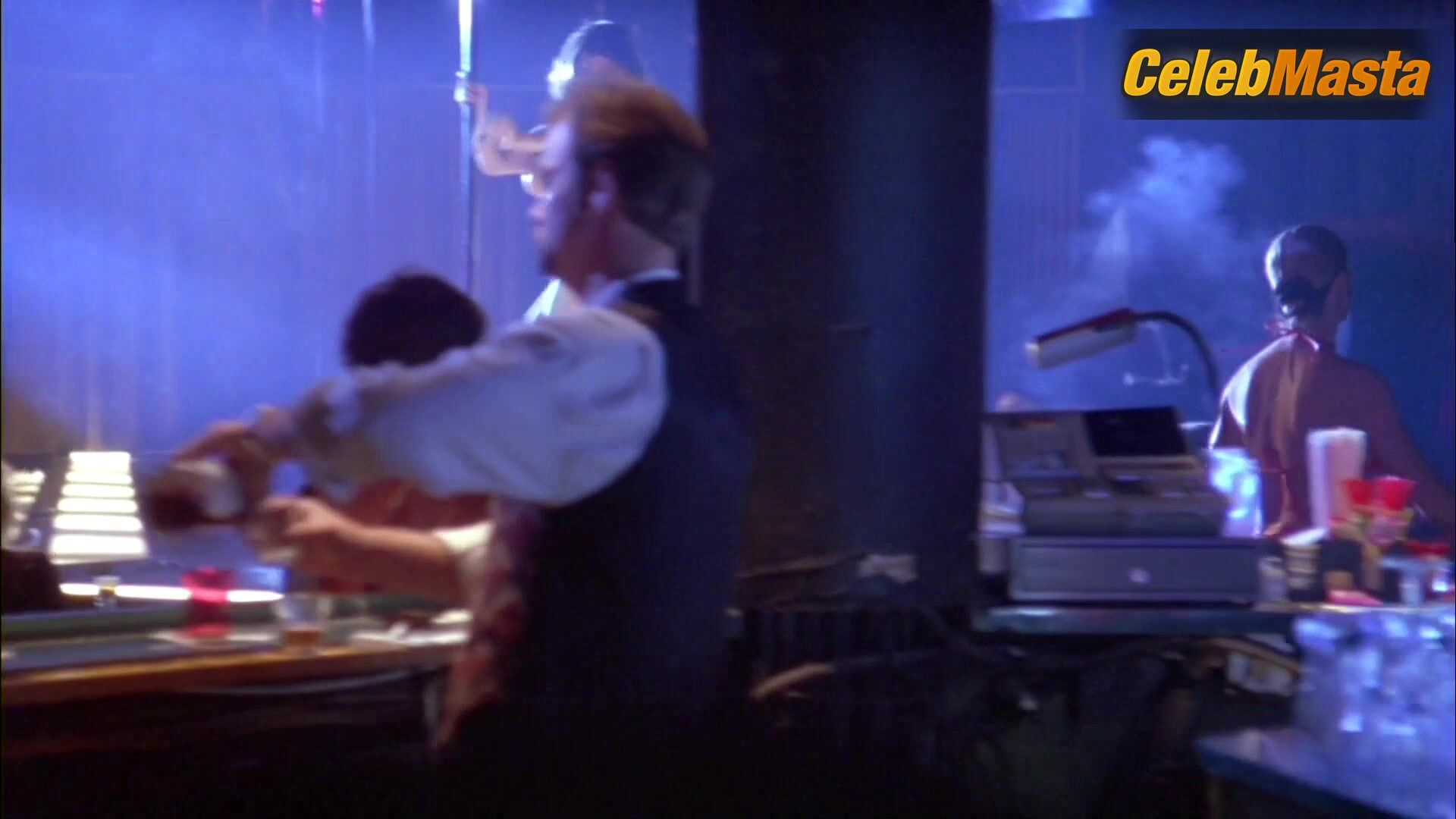 Kirsten Dunst Underwear Scene From Luckytown - Photo 2 of 5 photo 1