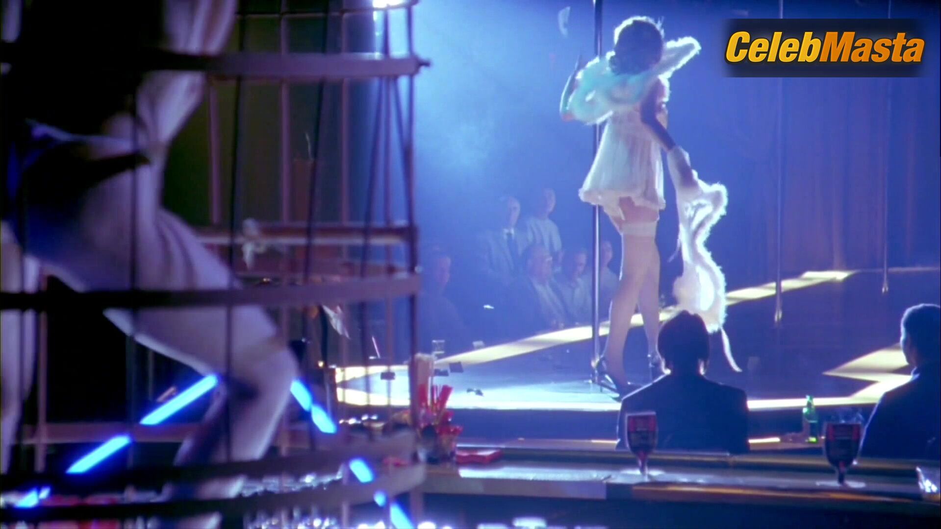 Kirsten Dunst Underwear Scene From Luckytown - Photo 2 of 5 photo 5
