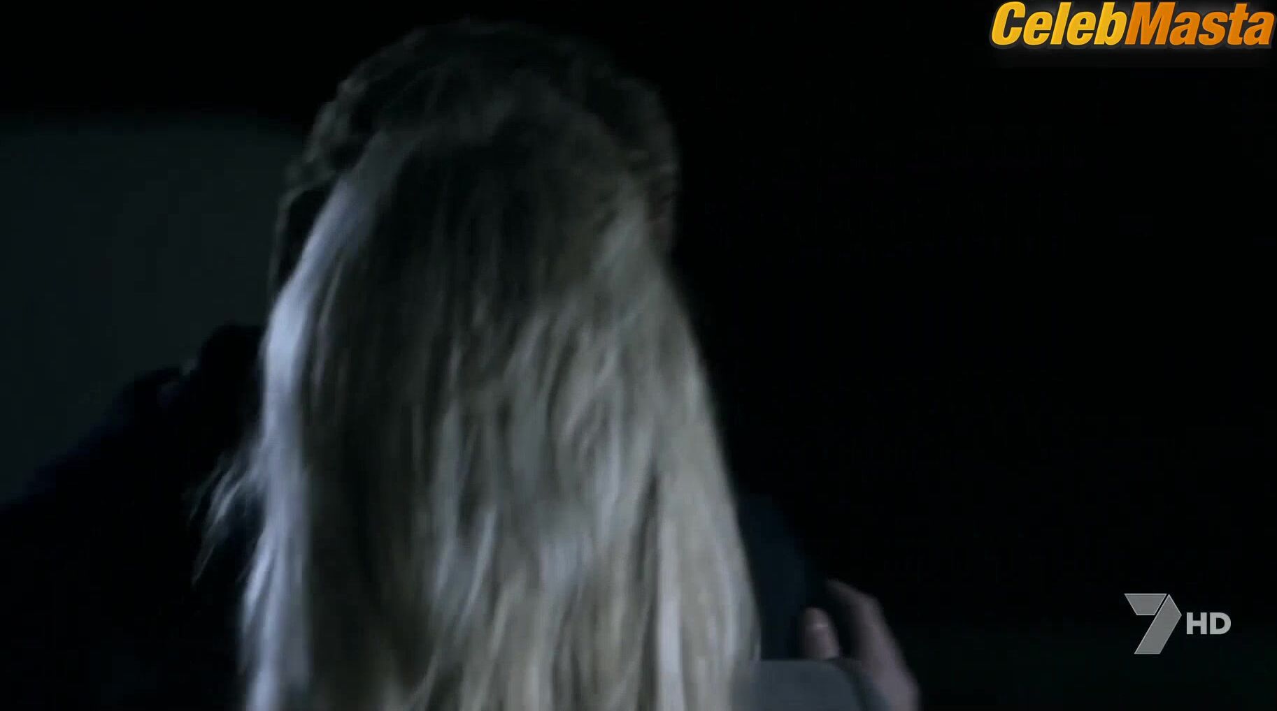 Heather Locklear Sexy Scene From He Loves Me - Photo 2 of 5