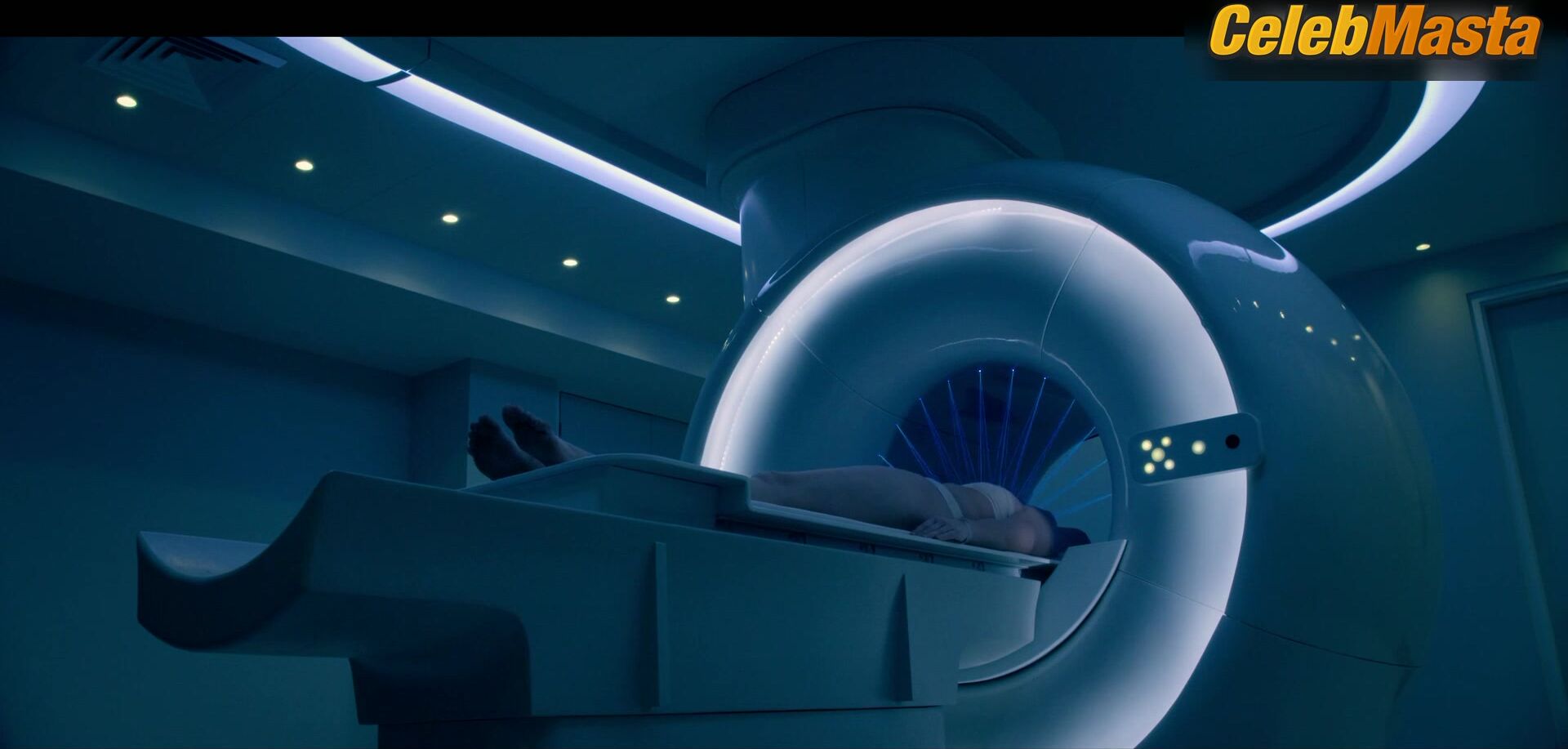 Miley Cyrus Sexy Scene From Black Mirror - Photo 1 of 5 photo 5