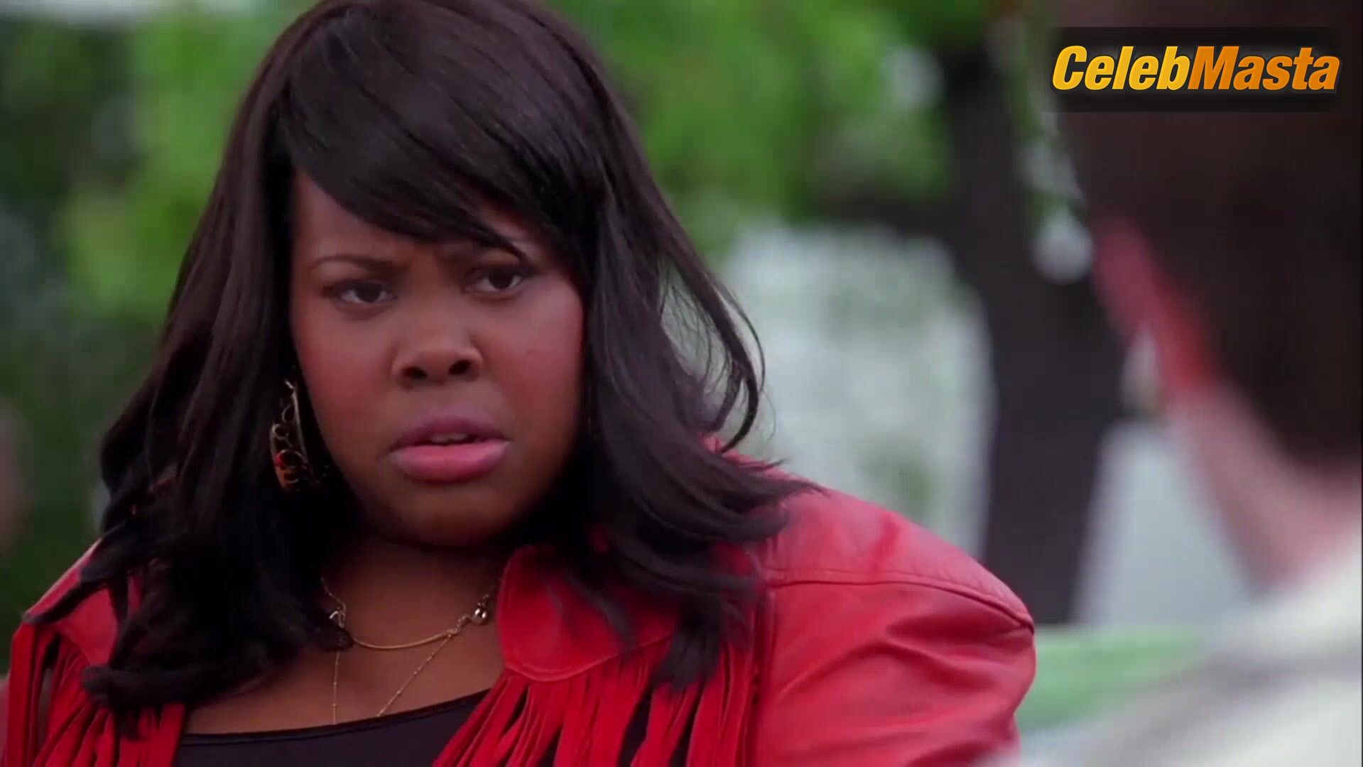 Amber Riley , Heather Morris, Hannah Douglass And - Photo 2 of 5 photo 1
