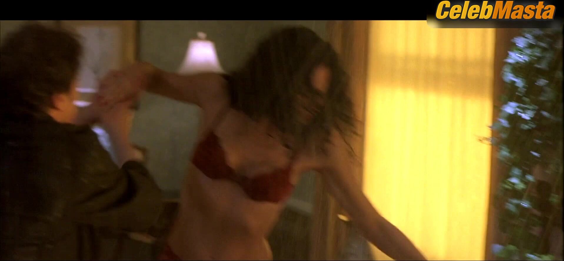Minnie Driver ’s Underwear Scene From Hope Springs - Photo 1 of 5 photo 4
