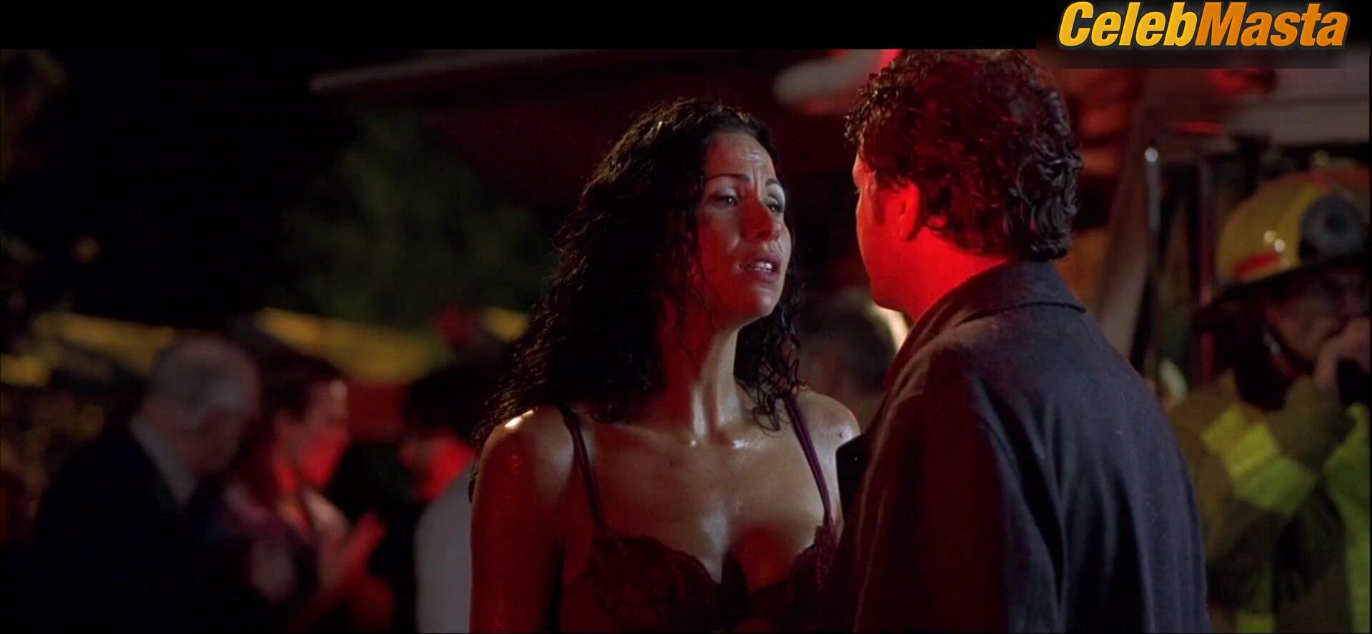 Minnie Driver ’s Underwear Scene From Hope Springs - Photo 1 of 5 photo 5