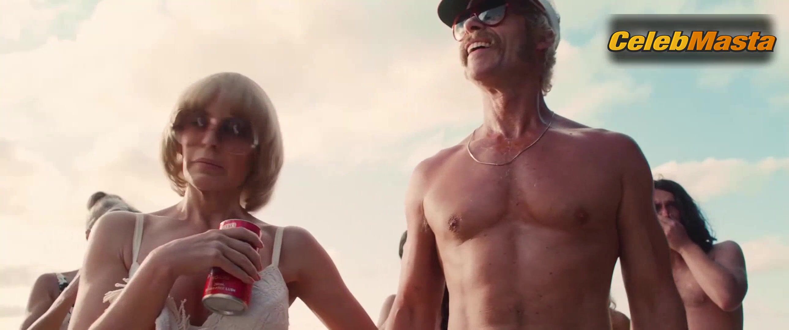 Kylie Minogue ’s Swimsuit Scene In Swinging Safari - Photo 1 of 5 photo 4