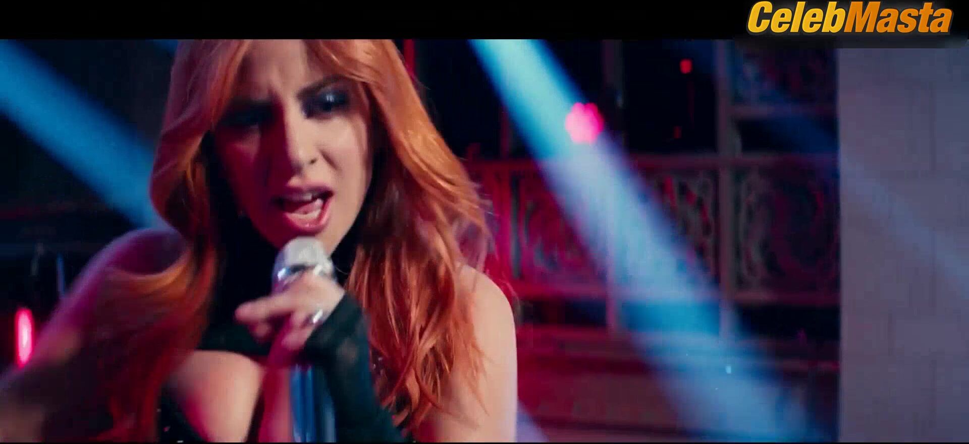 Lady Gaga ’s Sexy Scene In A Star Is Born - Photo 2 of 5