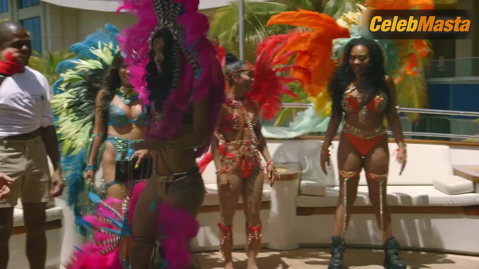 B. Simone Lil’ Kim, Mya Harrison, Tiffany - Photo 2 of 5 photo 4