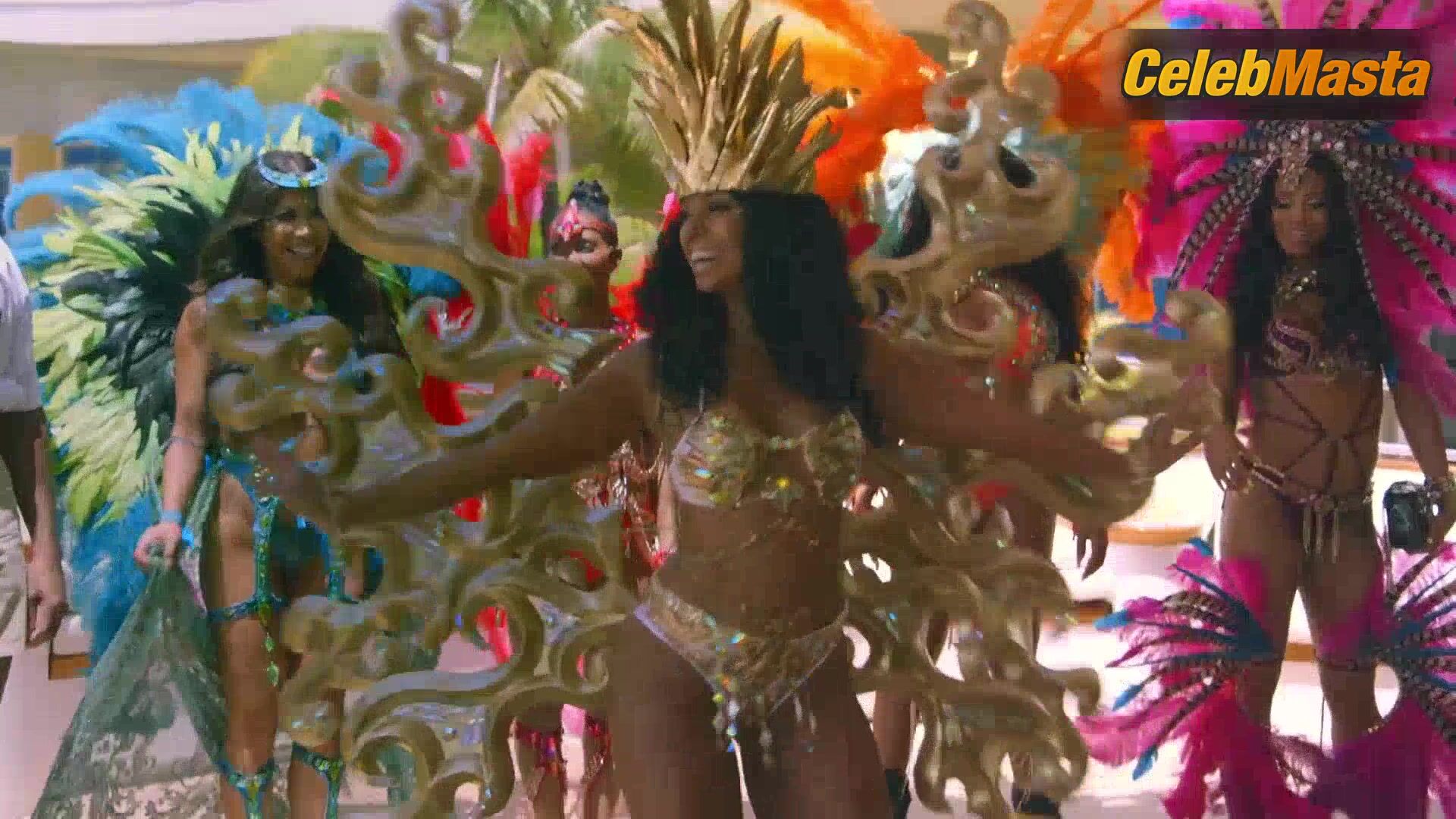 B. Simone Lil’ Kim, Mya Harrison, Tiffany - Photo 2 of 5 photo 5