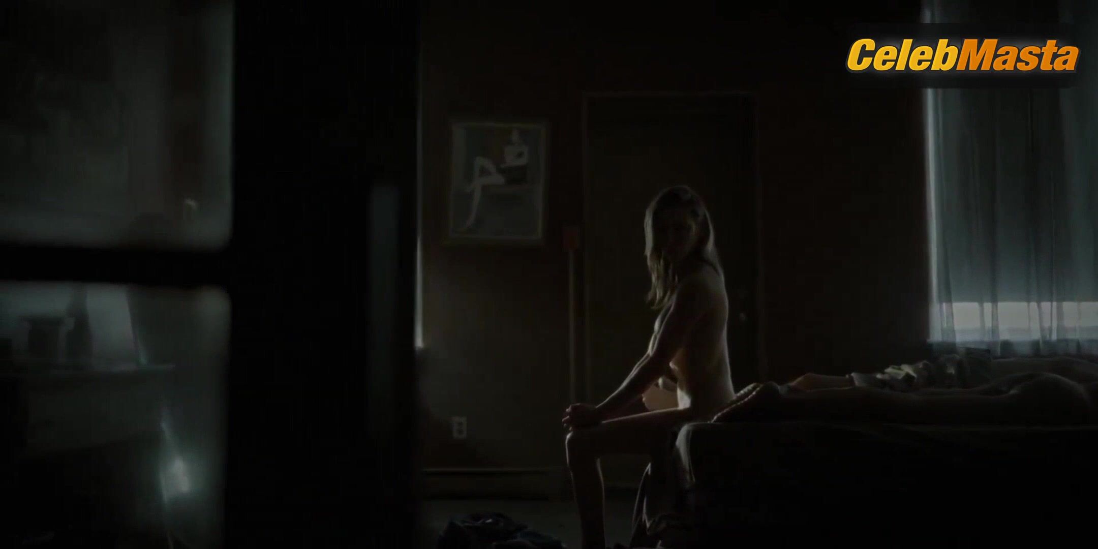 Katie Cassidy ’s Sexy Scene From Speed Demon - Photo 2 of 5 photo 1