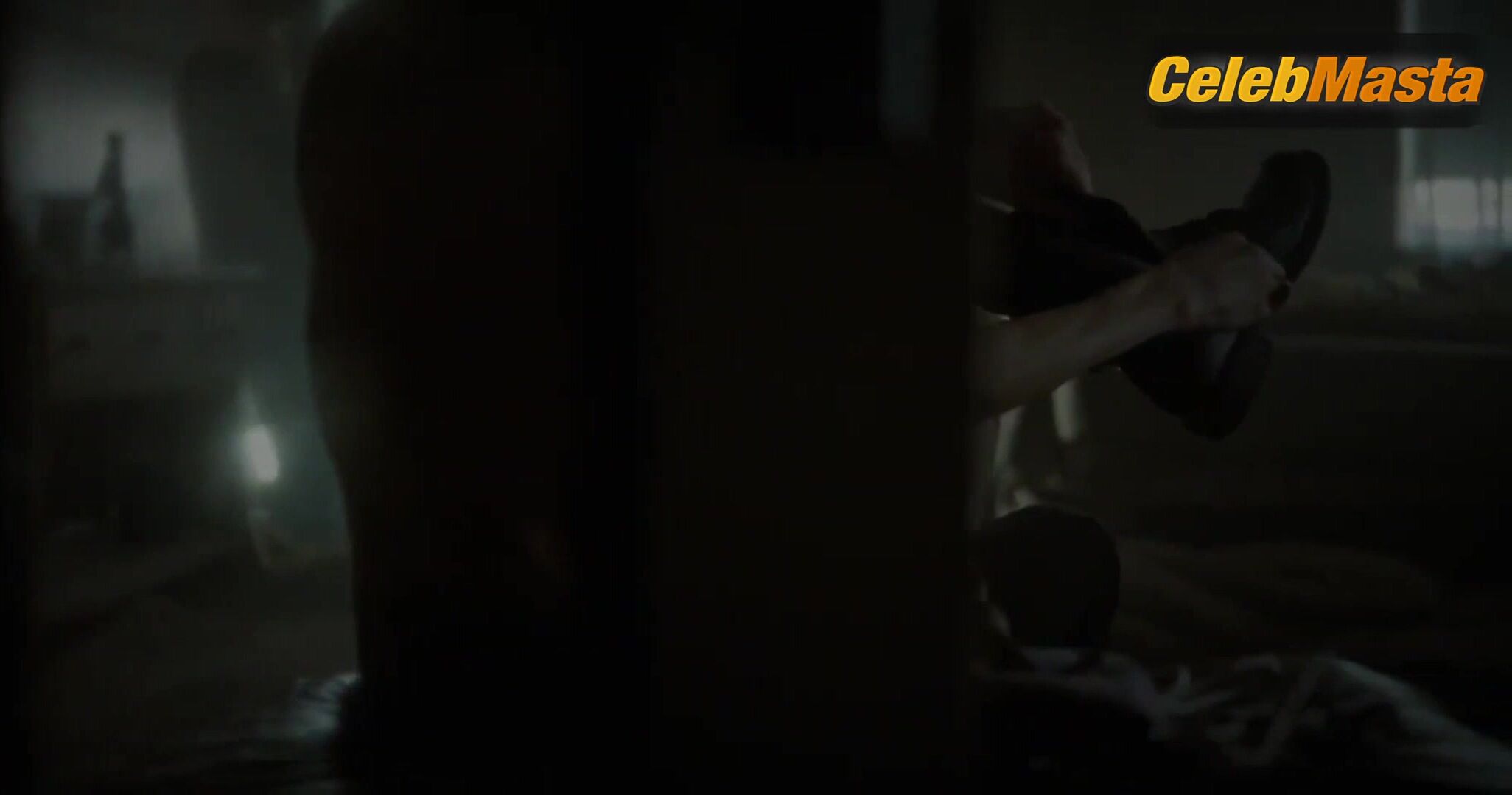 Katie Cassidy ’s Sexy Scene From Speed Demon - Photo 2 of 5 photo 4