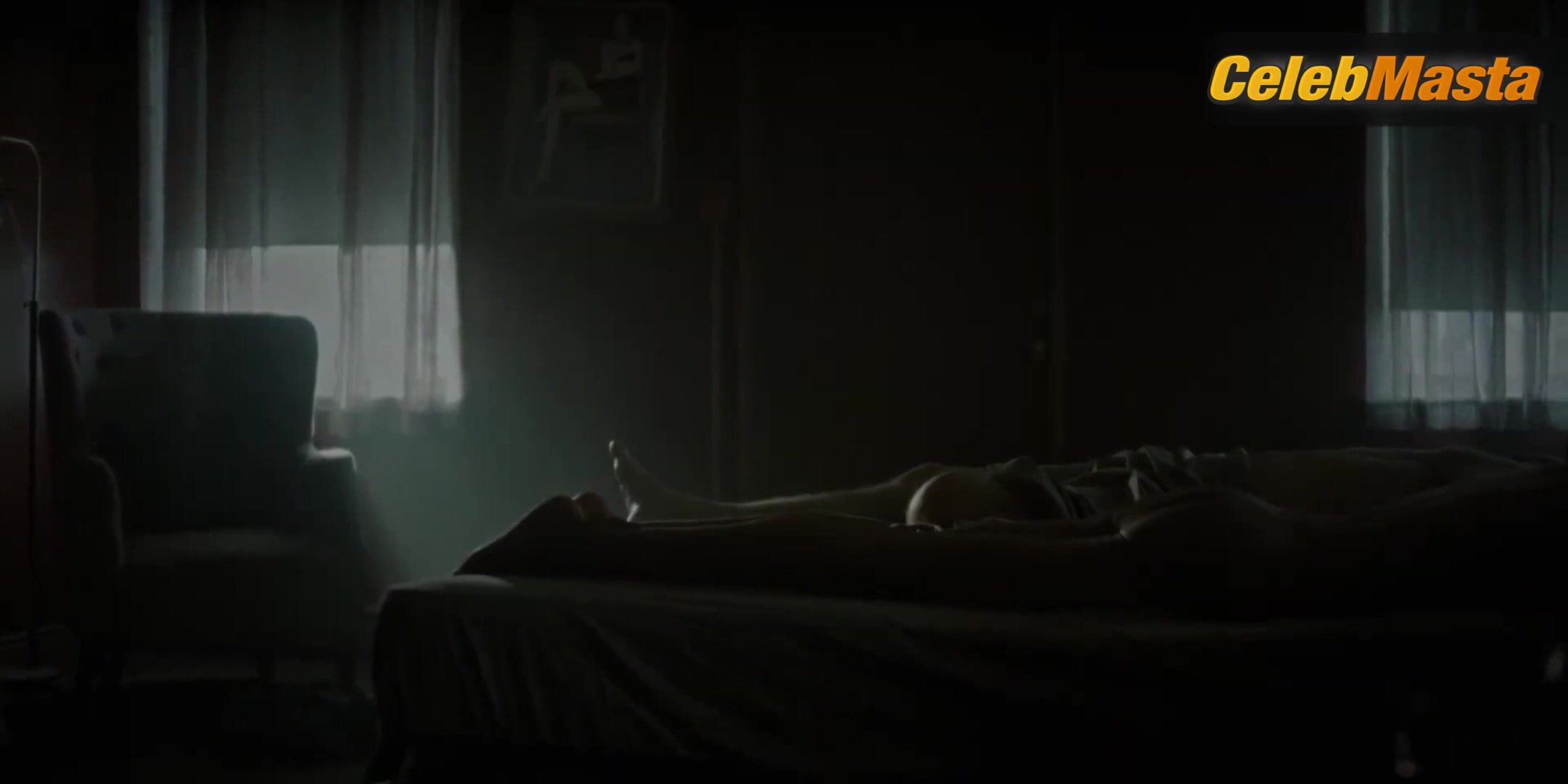 Katie Cassidy ’s Sexy Scene From Speed Demon - Photo 2 of 5 photo 5