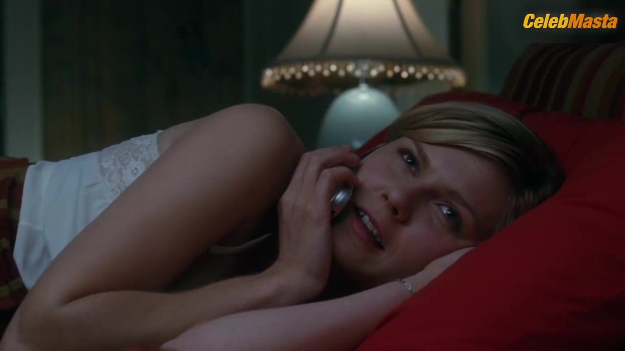 Kirsten Dunst ’s Underwear Scene In Elizabethtown - Photo 1 of 5 photo 5