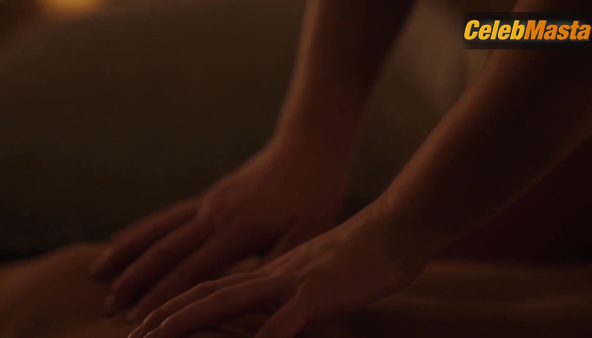 Lili Reinhart Bares Underwear Scene In Riverdale - Photo 1 of 5