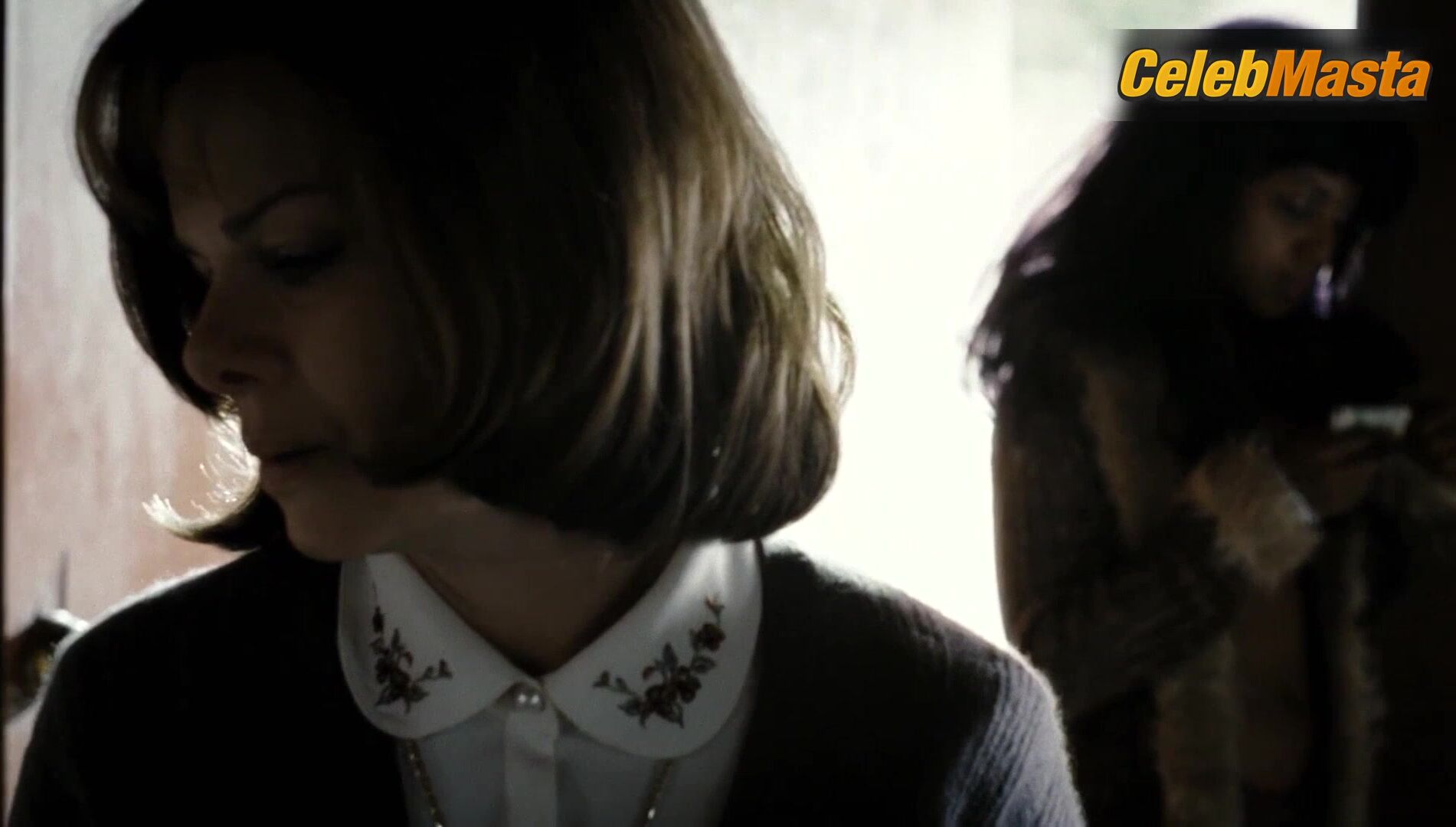 Kerry Washington Tits, Underwear Scene From The Dead Girl - Photo 2 of 5
