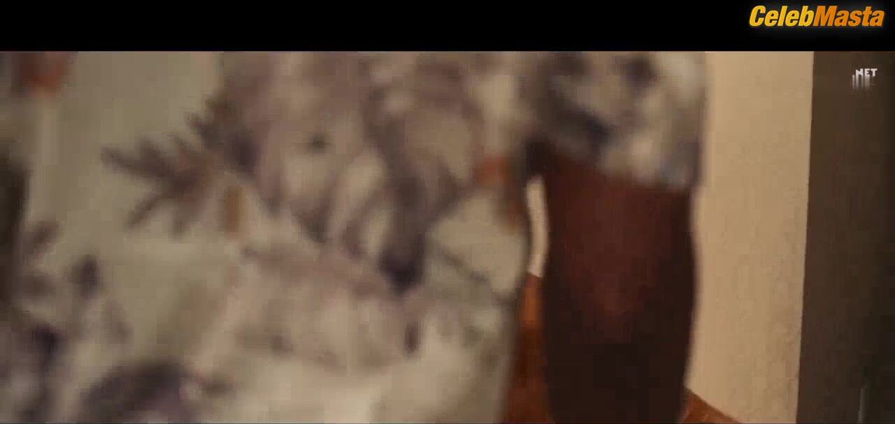 Meagan Good ’s Sexy Scene From Day Shift - Photo 1 of 5 photo 2