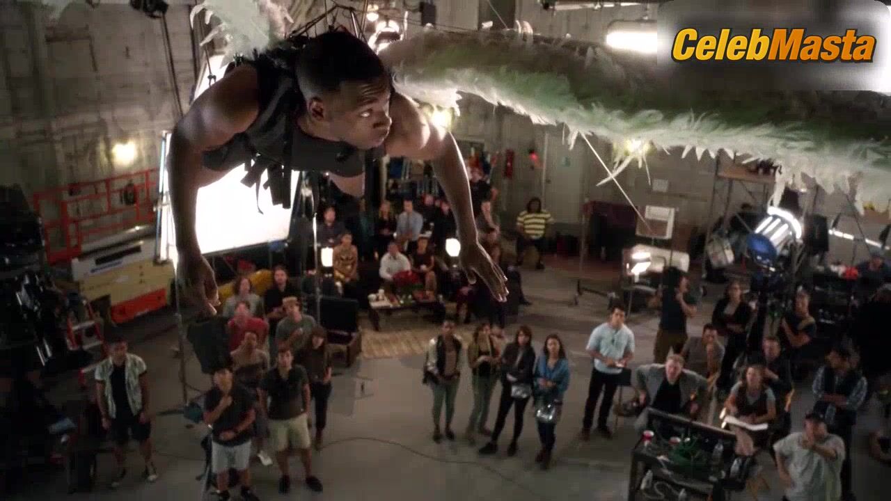 Meagan Good ’s Underwear Scene From White Famous - Photo 1 of 5 photo 2