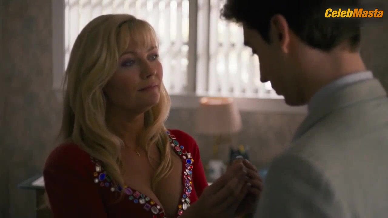 Kirsten Dunst Tits And Underwear Scene In On Becoming A - Photo 2 of 5