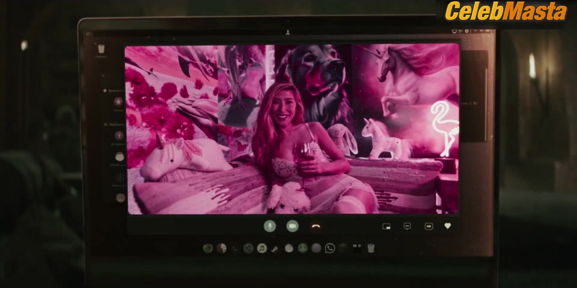 Dichen Lachman Mena Suvari And ’s Underwear Scene - Photo 3 of 5 photo 1