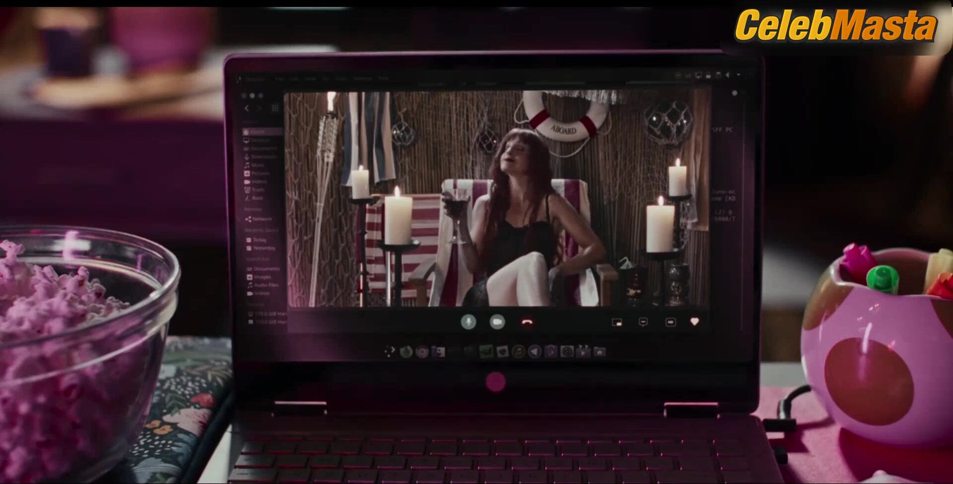 Dichen Lachman Mena Suvari And ’s Underwear Scene - Photo 3 of 5 photo 2
