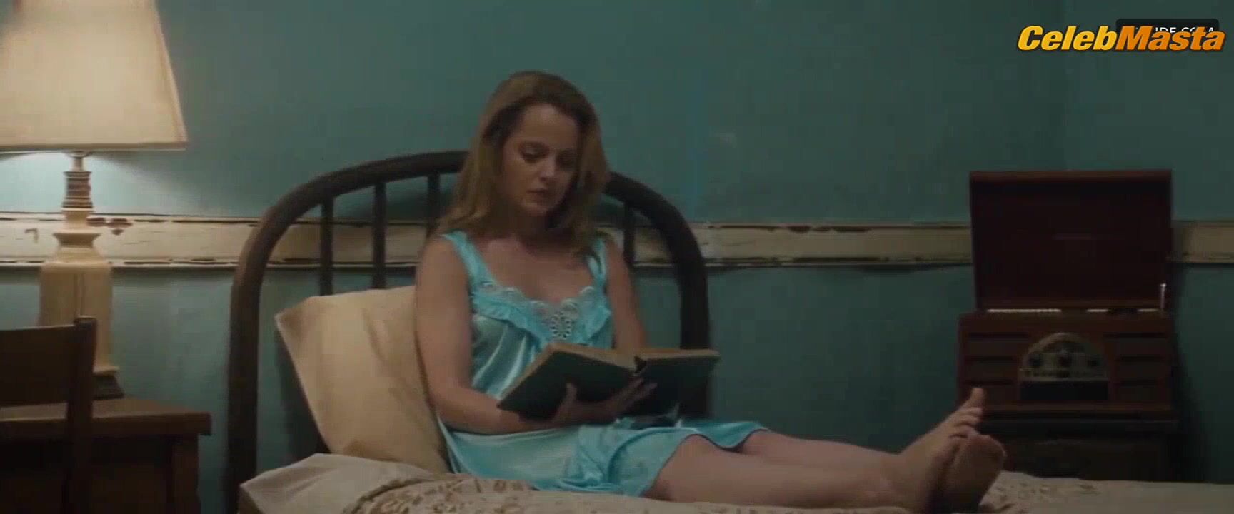 Mena Suvari ’s Sexy Scene From Apparition - Photo 2 of 5 photo 1
