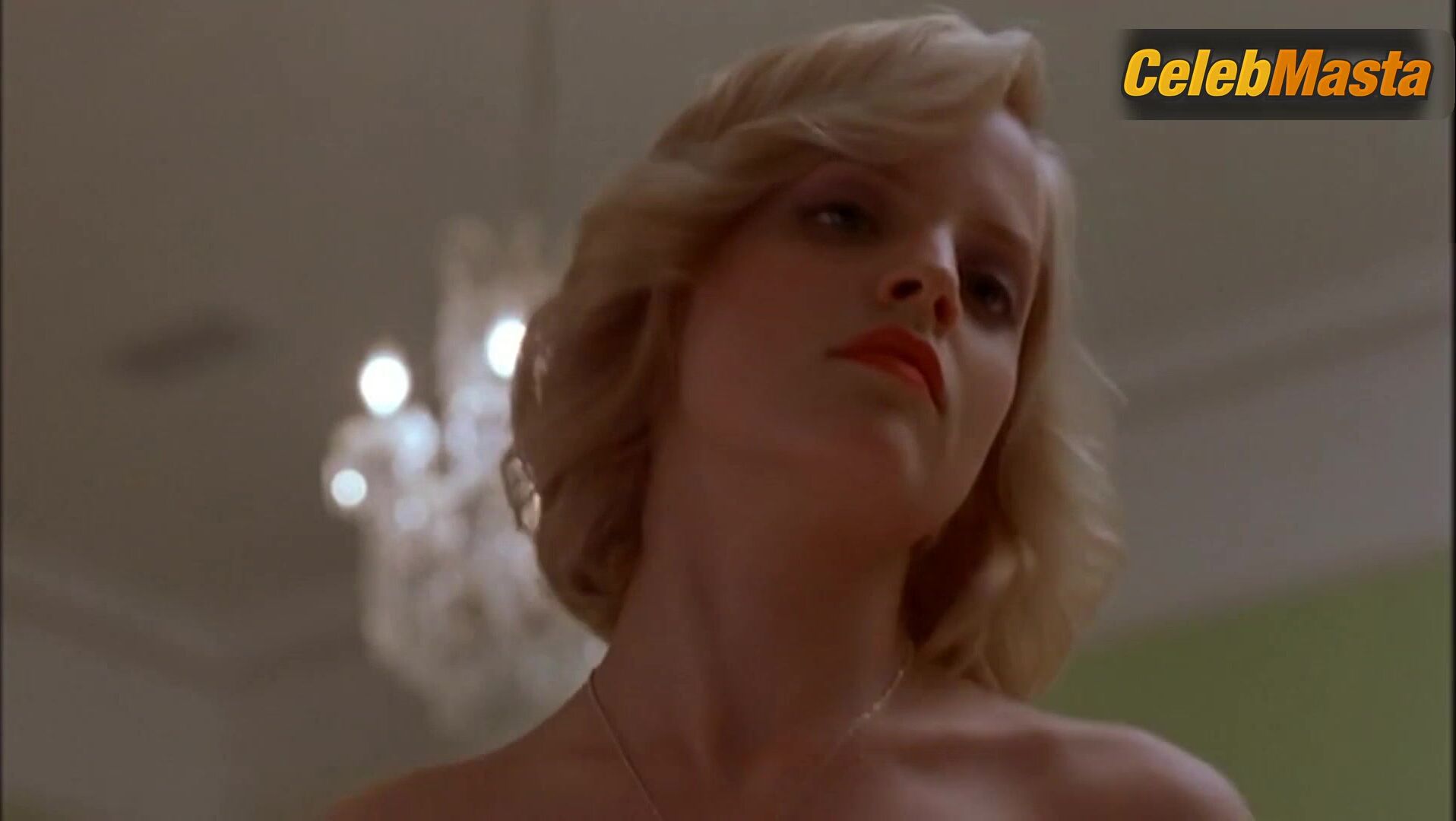 Mena Suvari ’s Sexy Scene From Sonny - Photo 2 of 5