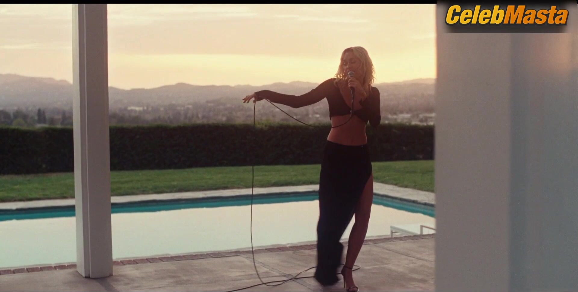Miley Cyrus ’s Sexy Scene In : Endless Summer - Photo 1 of 5 photo 4